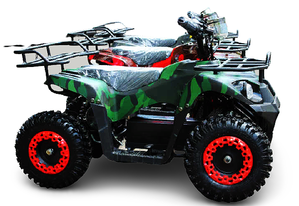 Электроквадроцикл Mytoy 800H с ножным тормозом Электроквадроцикл Mytoy 800H с ножным тормозом