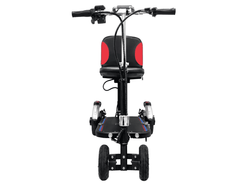Электроскутер Mini Trike Ultra 600W Электроскутер Mini Trike Ultra 600W