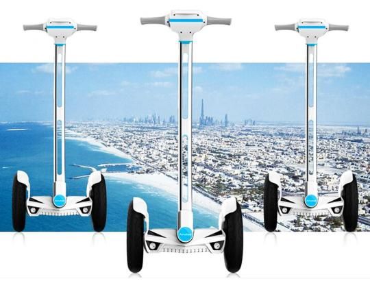 Сигвей Airwheel S3 Сигвей Airwheel S3